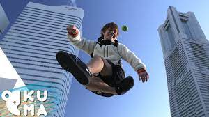 Check spelling or type a new query. How To Hacky Sack With A Footbag World Champion Youtube
