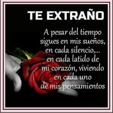 Te Extrano Cuando Extranas A Alguien Frases Bonitas Frases Para Madres Fallecidas