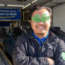 Hoffman Car Wash 的个人主页