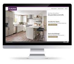 Schedule a free appointment with our kitchen designers. Virtual Kitchen Remodel Visualizer Free Cabinet Simulator Kraftmaid