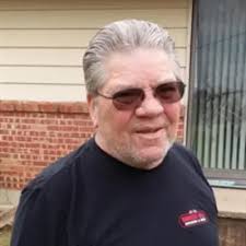 Obituary information for Randal Eugene Mcvey