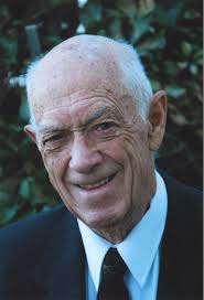 Eric Burns's Obituary