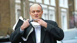 Dominic cummings has released a sensational statement denying he leaked messages between prime minister boris johnson and businessman james dyson. Uk Pm S Former Chief Adviser Dominic Cummings Denies Leaking Pm S Text Messages Cnn