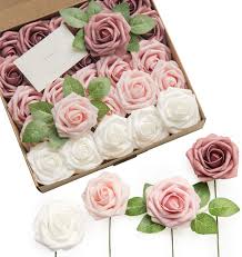 The best dusty blue artificial flowers for diy wedding bouquets and arrangements. Lbt073 Roses Artificial Flowers Fake Roses For Diy Wedding Bouquets Centerpieces Floral 25pcs Realistic Dusty Blue 12 Boxes Buy Roses Artificial Flowers Dusty Blue Fake Roses Flowers Rose Product On Alibaba Com