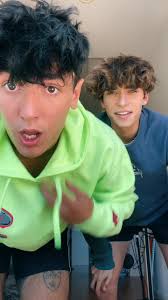 watch our hair @joshrichards