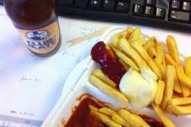 Ich habe mir in der kantine was unaussprechlich ekliges zum essen ausgesu… 5 replies: Ekliges Essen Freiburg Fudder De