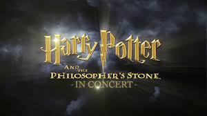 Harry potter si camera secretelor / harry potter and the chambers of secrets. Harry Potter È™i Piatra FilozofalÄƒ In Concert Sizzle Reel Youtube