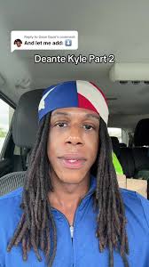 Deante Kyle Sober Up