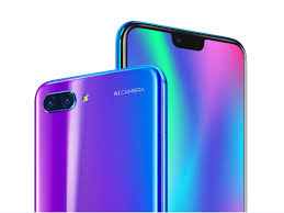Honor 10 features portrait lighting ...