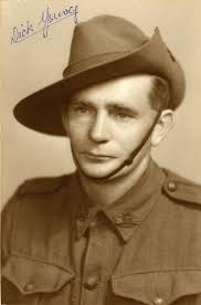 Charles Richard “Dick” Young (1907-1985)