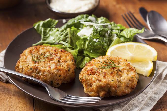 Isprobajte ovaj jednostavan recept i napravite riblje pljeskavice - Večernji.hr