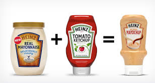Bissell Crosswave Cordless Max Walmart Canada Connaissez Vous Mayochup La Nouvelle Sauce Heinz Qui Mixe Ketchup Et Mayo Tokster Ketchup Mayonnaise Condiments
