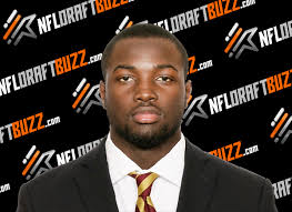 Tatum Bethune Linebacker Florida State