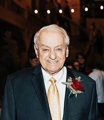 Dr. Albert F. Gilbert, Phd Obituary April 5, 2024