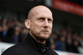 Reading put Jaap Stam contract talks
