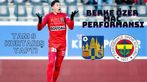 — tournaments participated in arda güler joined fenerbahçe youth academy from gençlerbirliği in 2019. Kemal Ademi Goals Welcome To Fenerbahce Hd Youtube