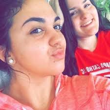 Isabella Parillo (@SHAPE_IsabellaP)