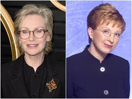 Transforming face of anne robinson. Anne Robinson Latest News Breaking Stories And Comment The Independent