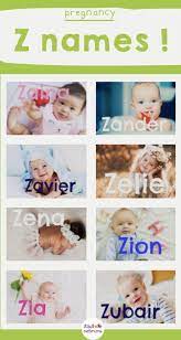 Baby Name Generator Baby Names Beginning With The Letter Z Babyname Namegenerator Baby Girl Names Unique Z Baby Names Muslim Baby Names