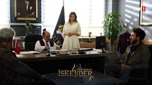 Tozkoparan i̇skender dizisi kadrosuna yeni isimler katıldı. Tozkoparan Iskender Tv Series 2021 Imdb