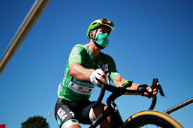 Ročníka tour de france bez etapového triumfu i zeleného. Krombacher O 0 Und Tour Verlosen Grunes Trikot Von Peter Sagan