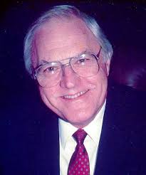 Charles Storm Obituary