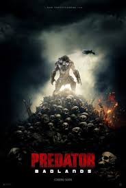 20th Century Studios presenta el primer tráiler y cartel de «Predator