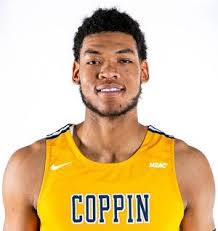 Coppin State All Time Basketball Recruits