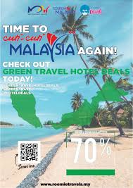 Sekarang dah bulan november, sekejap je dah penghujung tahun 2016 and bakal masuk ke tahun 2017. Reopening Domestic Travel Domestic Green Zone Travel Hotel Deals Gaya Travel Magazine