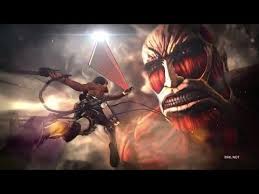 Attack On Titan Ps3 Ps4 Teaser Trailer Attack On Titan Game Attack On Titan Attack On Titan Anime