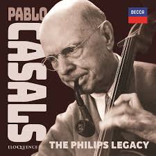 Pablo Casals