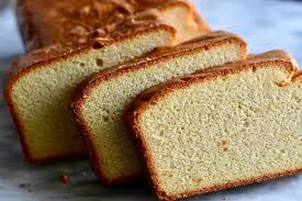 Whisk the almond flour, baking powder and salt together in a large bowl. Keto Cream Cheese Almond Flour Bread Fittoserve Group