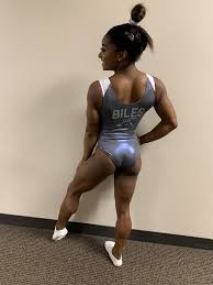 With a combined total of 30 olympic and world championship medals, biles is the most decorated american gymnast and is regarded by many to be the greatest and most dominant. Simone Biles On Twitter Simone Biles Simone Biles Instagram Female Athletes