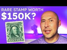 How To Sell A Stamp Collection