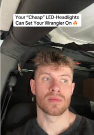 How to Position Headlights