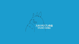 Studio ghibli wallpapers and desktop backgrounds. The Studio Ghibli Wallpaper Collection Album On Imgur