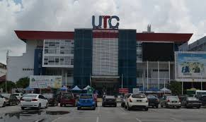 Pusat transformasi bandar (utc) pahang akan diubah waktu operasinya dari jam 8 pagi sehingga 4.30. Utc Pahang Mula Beroperasi Jam 8 Pagi 9 Malam Mulai 15 Jun Ini