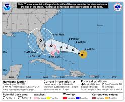 A distance calculator will help you find out how far it is between any two places, whether within the united states or around the globe. As Dorian Nears Florida S State Created Insurers Are Well Capitalized Bond Buyer