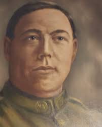 Reflections for Patrol Officer Leslie G. Warden, Roswell Police Department,  Georgia