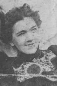 Margaret McCloud Hunter (1877-1924)