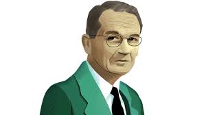 A Tragic Candidate in the Princeton 'Conclave' for University President