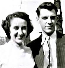 Anthony Bertrand 'Bert' Harold Davidson