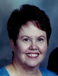 Obituary information for Margaret "Marge" Orton