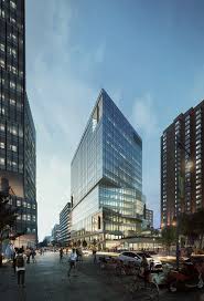 The map created by people like you! Google Cambridge Headquarters Pickard Chilton