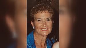 Obituary: Bauer, Ruth