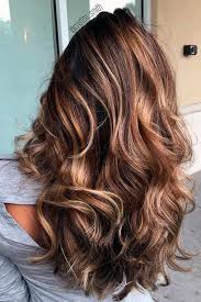 How To Choose The Right Layered Haircuts Lovehairstyles Com Hair Styles Brown Hair With Blonde Highlights Long Hair Styles