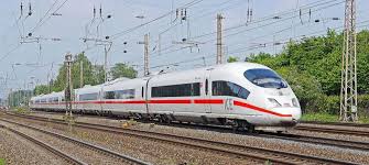 Deutsche Bahn Bewerbungsmarathon In Hamburg Schnelle Entscheidung Zugesagt