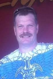 Ronald Casper, Jr. Obituary