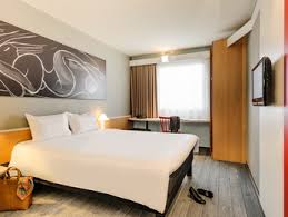 Location of hanover within hannover district. Gunstiges Hotel Hannover City Ibis Accor