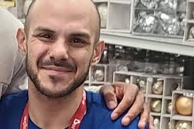 Fundraiser for Nilda Manukyan by Brian Travers : Aramis's Financial Burden:  Your Help Counts